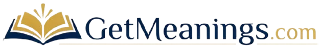 GetMeanings.com Logo