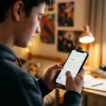 What Does TS PMO Mean in Text